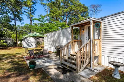 29 Seaway Ln., Garden City, SC 29576 - Photo 1