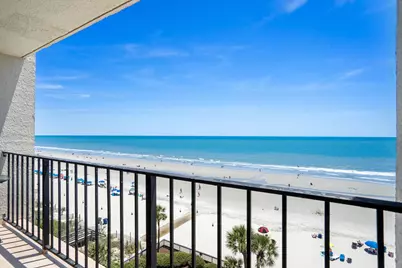10200 Beach Club Dr. #6B, Myrtle Beach, SC 29572 - Photo 27