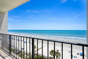 10200 Beach Club Dr, Myrtle Beach, SC 29572 - Photo 27