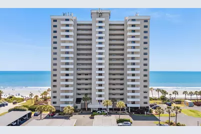 10200 Beach Club Dr. #6B, Myrtle Beach, SC 29572 - Photo 1