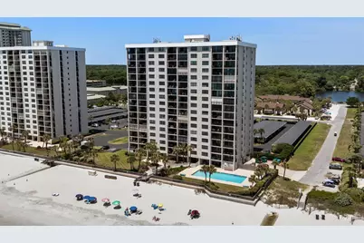 10200 Beach Club Dr. #6B, Myrtle Beach, SC 29572 - Photo 45