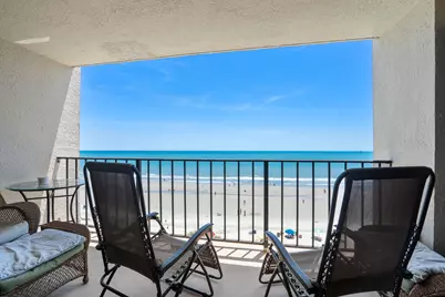 10200 Beach Club Dr. #6B, Myrtle Beach, SC 29572 - Photo 23