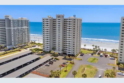 10200 Beach Club Dr. #6B, Myrtle Beach, SC 29572 - Photo 49