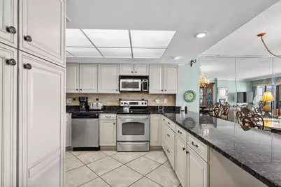 10200 Beach Club Dr. #6B, Myrtle Beach, SC 29572 - Photo 17