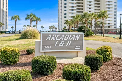 10200 Beach Club Dr. #6B, Myrtle Beach, SC 29572 - Photo 61