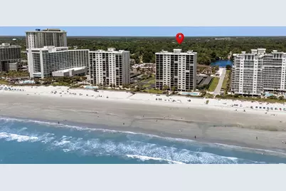 10200 Beach Club Dr. #6B, Myrtle Beach, SC 29572 - Photo 53
