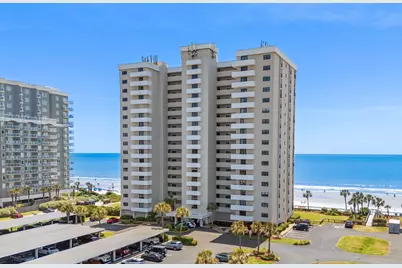 10200 Beach Club Dr. #6B, Myrtle Beach, SC 29572 - Photo 43