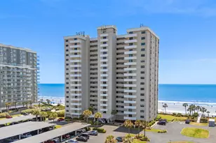 10200 Beach Club Dr, Myrtle Beach, SC 29572 - Photo 43