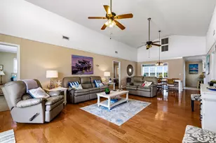 2259 Oyster Cove, Garden City Beach, SC 29576 - Photo 19