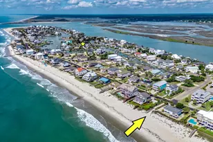 2259 Oyster Cove, Garden City Beach, SC 29576 - Photo 45