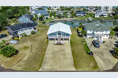 2259 Oyster Cove, Garden City Beach, SC 29576 - Photo 7