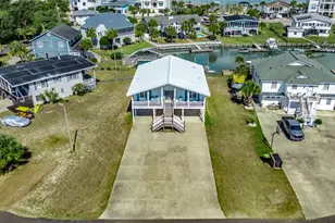 2259 Oyster Cove, Garden City Beach, SC 29576 - Photo 7