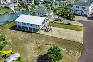 2259 Oyster Cove, Garden City Beach, SC 29576 - Photo 43