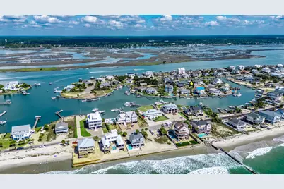 2259 Oyster Cove, Garden City Beach, SC 29576 - Photo 47