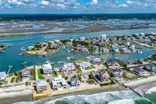 2259 Oyster Cove, Garden City Beach, SC 29576 - Photo 47