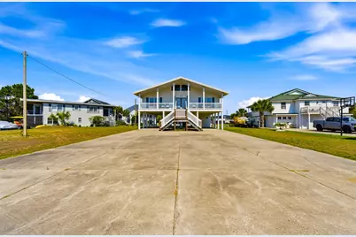 2259 Oyster Cove, Garden City Beach, SC 29576 - Photo 9