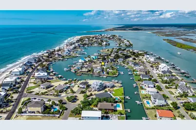 2259 Oyster Cove, Garden City Beach, SC 29576 - Photo 3