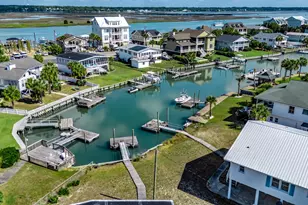 2259 Oyster Cove, Garden City Beach, SC 29576 - Photo 5