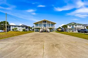 2259 Oyster Cove, Garden City Beach, SC 29576 - Photo 9