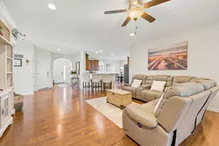 677 Harbor Bay Dr, Murrells Inlet, SC 29576 - Photo 3