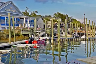 795 Wilshire Ln, Murrells Inlet, SC 29576 - Photo 37