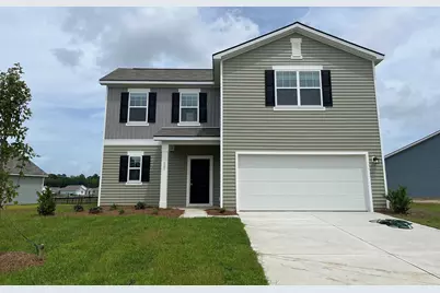 501 Castillo Dr., Loris, SC 29569 - Photo 1