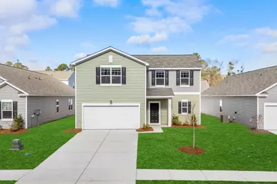 501 Castillo Dr., Loris, SC 29569 - Photo 1