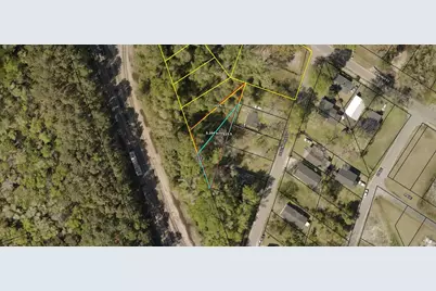 252 &253 Winyah St., Georgetown, SC 29440 - Photo 1