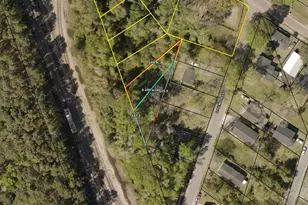 252 &253 Winyah St, Georgetown, SC 29440 - Photo 1