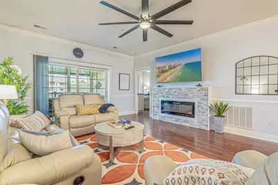 4869 Luster Leaf Circle #302, Myrtle Beach, SC 29577 - Photo 13