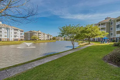 4869 Luster Leaf Circle #302, Myrtle Beach, SC 29577 - Photo 19