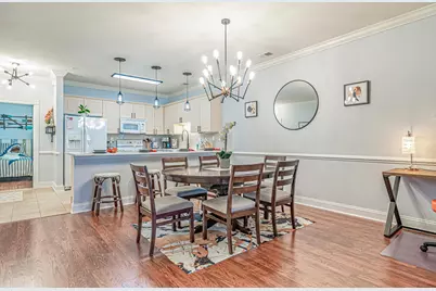 4869 Luster Leaf Circle #302, Myrtle Beach, SC 29577 - Photo 11