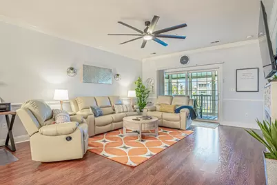4869 Luster Leaf Circle #302, Myrtle Beach, SC 29577 - Photo 13