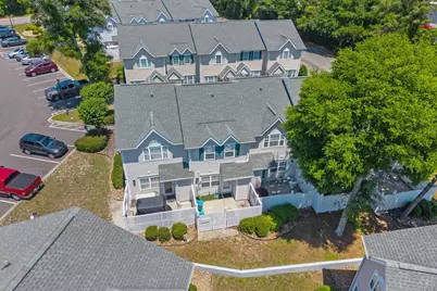 705 1st Ave. S #35-D, North Myrtle Beach, SC 29582 - Photo 37