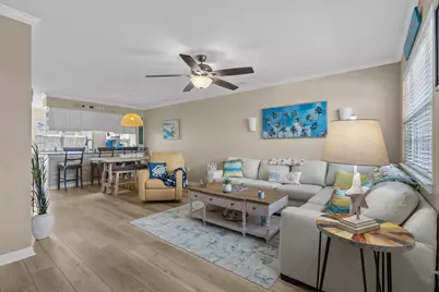 705 1st Ave. S #35-D, North Myrtle Beach, SC 29582 - Photo 5