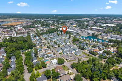 705 1st Ave. S #35-D, North Myrtle Beach, SC 29582 - Photo 45