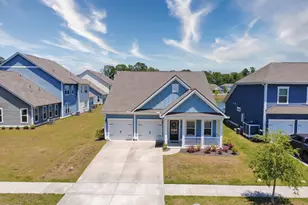 2450 Blue Crane Cir, Myrtle Beach, SC 29577 - Photo 1