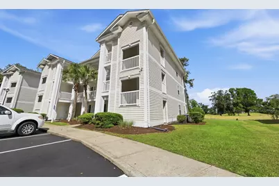 573 Blue River Ct. #8F, Myrtle Beach, SC 29579 - Photo 3