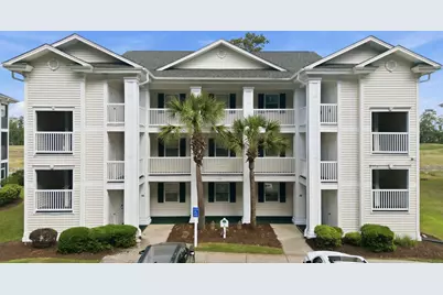 573 Blue River Ct. #8F, Myrtle Beach, SC 29579 - Photo 1