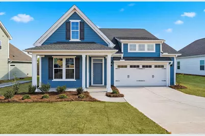 6188 Zoe Way, Myrtle Beach, SC 29588 - Photo 1