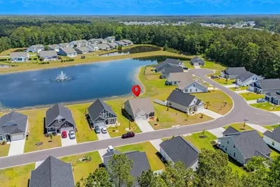 1023 Agostino Dr., Myrtle Beach, SC 29579 - Photo 3