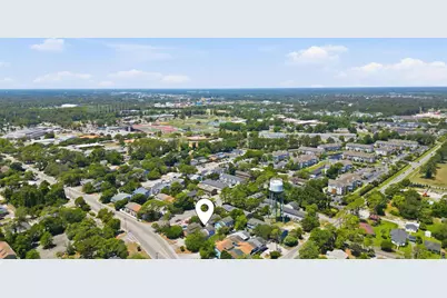 600 37th Ave. N #207, Myrtle Beach, SC 29577 - Photo 37