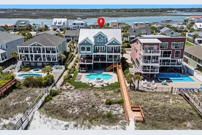 1689 S Waccamaw Dr., Murrells Inlet, SC 29576 - Photo 63