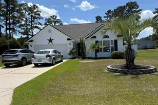 401 Carolina Woods Dr, Myrtle Beach, SC 29588 - Photo 1