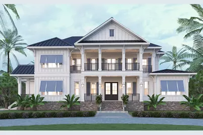3570 Vanderbilt Blvd., Pawleys Island, SC 29585 - Photo 3