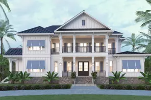 3570 Vanderbilt Blvd, Pawleys Island, SC 29585 - Photo 3