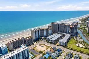 4800 Ocean Blvd S, North Myrtle Beach, SC 29582 - Photo 33