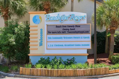 4800 Ocean Blvd. S #306, North Myrtle Beach, SC 29582 - Photo 3
