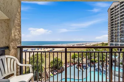 4800 Ocean Blvd. S #306, North Myrtle Beach, SC 29582 - Photo 23