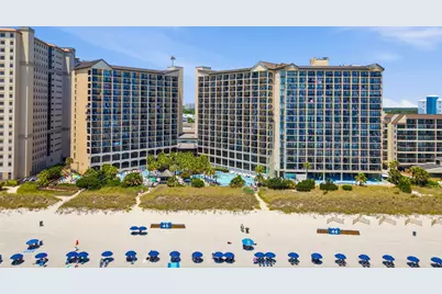 4800 Ocean Blvd. S #306, North Myrtle Beach, SC 29582 - Photo 1